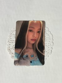 THE ALBUM K4 蝴蝶妮（多帶⭐️*1