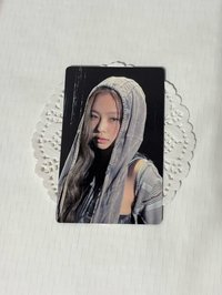 ⭐️BORN PINK YG帽兜妮