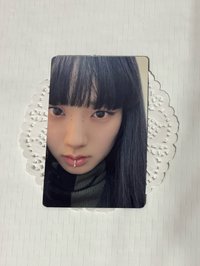 ⭐️BORN PINK YG 唇釘秀