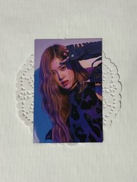 ⭐️IYA JP專卡肉