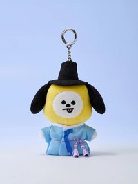 BT21 吊娃 26K-선비系列