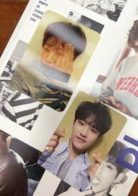 Hoshi 專卡+變化卡