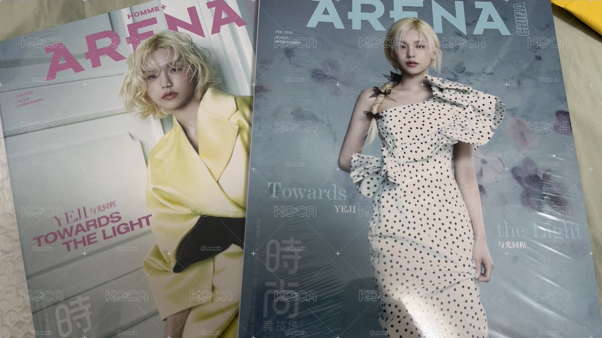 志雜誌