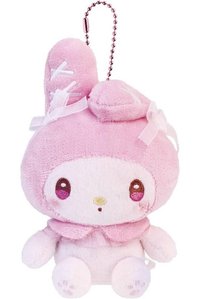 T’S FACTORY 吊娃 芭蕾系列 美樂蒂