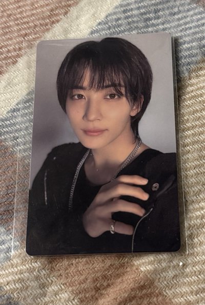 SEVENTEEN 淨漢小卡