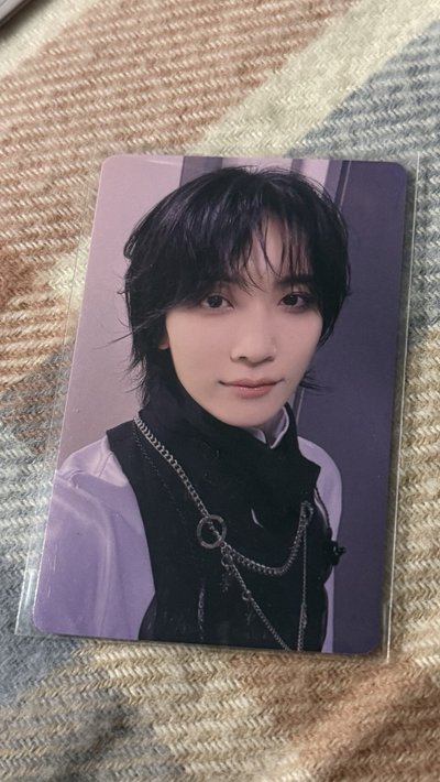 SEVENTEEN 淨漢小卡