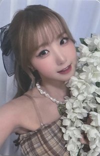 &Our Vibe slm 線上7.0 簽售卡 花