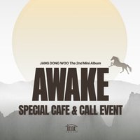 AWAKE inmyroom 3.0 CAFE EVENT+線上簽售