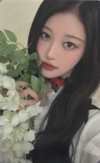 &Our Vibe slm 線上7.0 簽售卡 花
