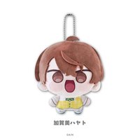 にじさんじ 8th with cake！ 吊娃 蛋糕娃