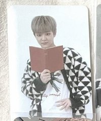 拿書焄(AR卡）