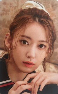 23’HYBE 展覽 入場卡 / 場限卡 