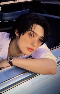 GH3 HIGHER 隨機卡 