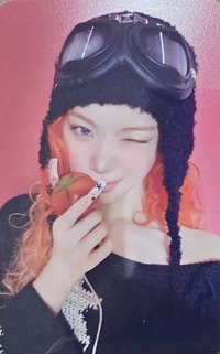 SPAGHETTI ms 台北 簽售卡 