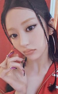 SPAGHETTI ms 台北 簽售卡 