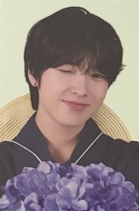 NCTZONE 周邊卡 園丁 固配