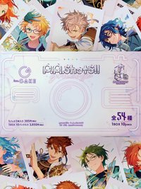 9週年 gracolle P.A.shots!!