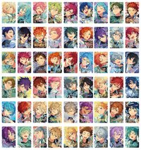 LIMIT BREAK系列小卡