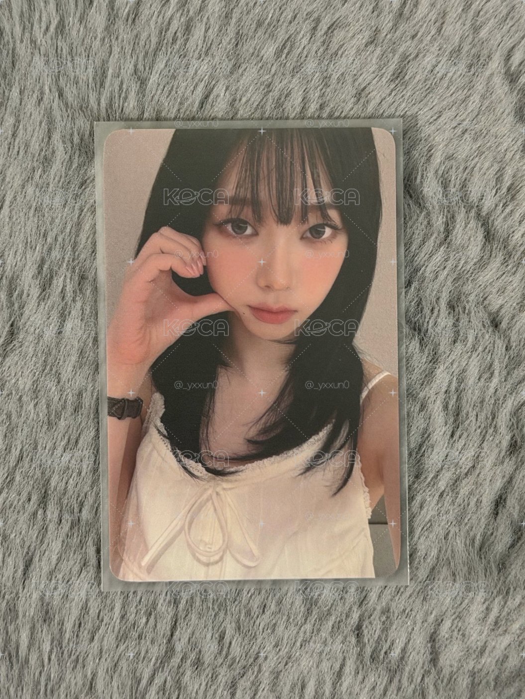 𝗗𝗶𝗿𝘁𝘆 𝗪𝗼𝗿𝗸 泡泡摩奇簽售柚⭒˚.