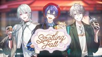 Strolling Fall