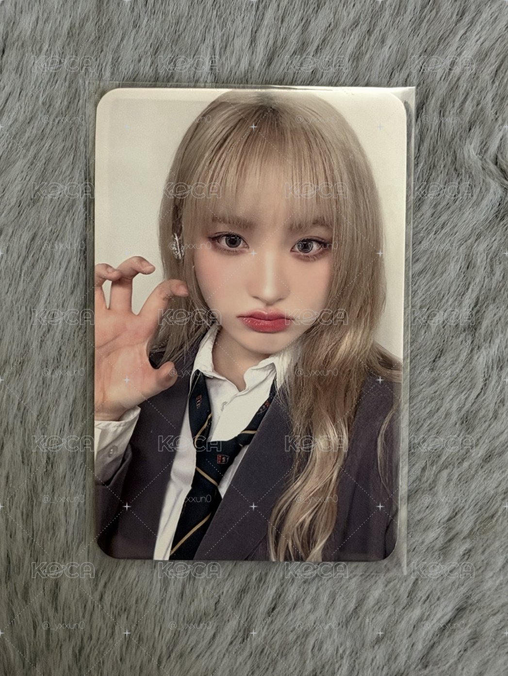 𝗠𝗜𝗡𝗘 𝗺𝗺𝘁 𝟭.𝟬 簽售栗⋆˚.