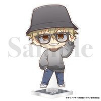 立牌