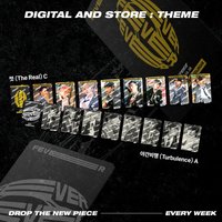 Fever Epilogue HIGHER THIRD DROP