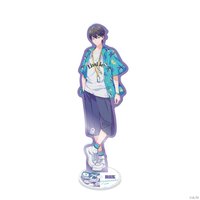 ROF-MAO 2nd LIVE - Limitless 立牌 