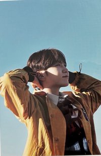 正四 ep4 明信片 