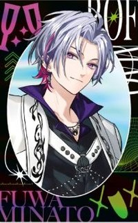 ROF-MAO 2nd LIVE - Limitless 拍立得 
