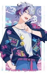 ROF-MAO 2nd LIVE - Limitless 拍立得 