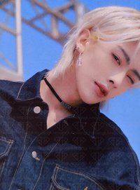 迷三 相片 DIGIPACK ver.