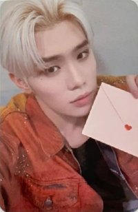 正規一 mnet 幸運卡 