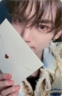 正規一 mnet 幸運卡 