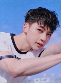 迷三 相片 DIGIPACK ver.