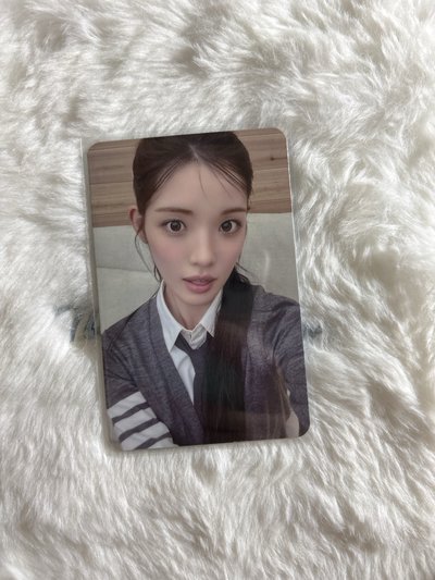 yuha Focus QQ音樂 星光卡 三星