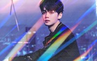 迷三 明信片 ECLIPSE ver.