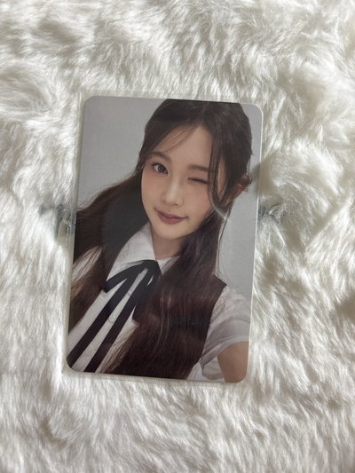 ana Four hearts club 隨機卡 