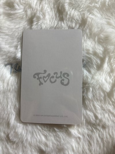 ana Focus 隨機卡 MD 2.0