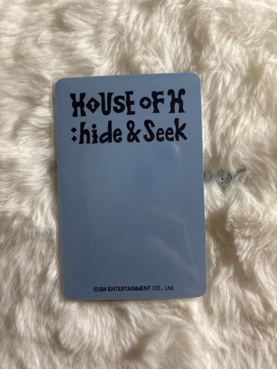 yeon 年曆2026 隨機卡 A版自拍