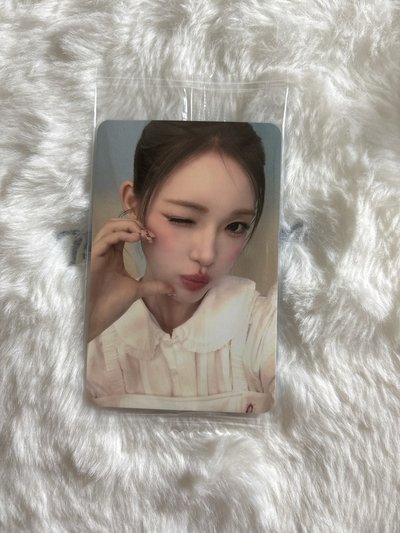 yuha Rude! k4 1.0 幸運卡 