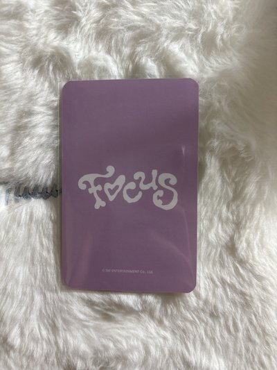 ana Focus sw 2.0 簽售卡 