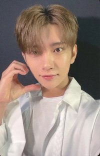 MINI12 塔店 Carat ver. 特典卡 
