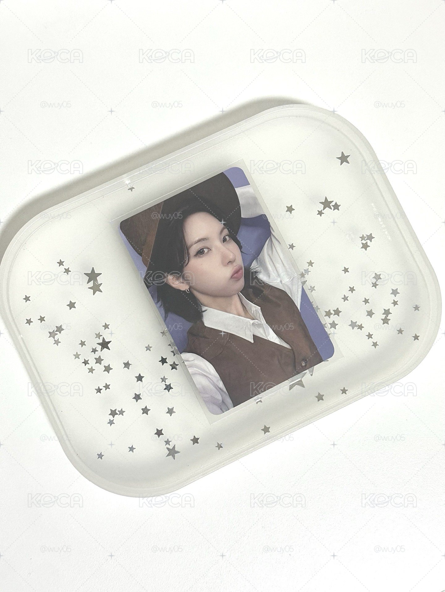 牛仔裴⭐️
