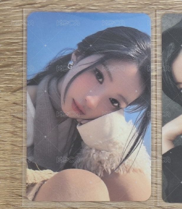 相框卡