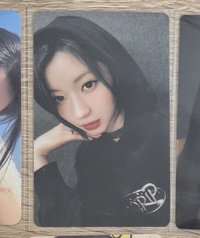 Drip冬季隨機卡
