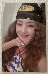 迷七 妮專卡