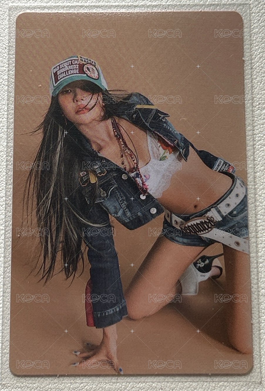 迷七 娟qr卡（忘記有無掃過