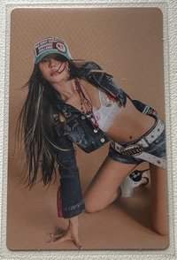 迷七 娟qr卡（忘記有無掃過