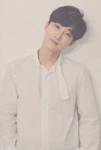 GOOD TIMING 專輯卡 